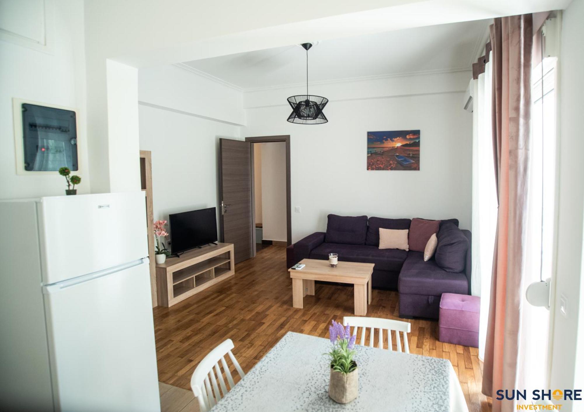 Explore Greece From Comfortable City Centre Apartment Chalkida Bagian luar foto